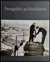 PERSPEKTIV P&Aring; STOCKHOLM