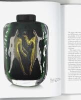 VICKE LINDSTRAND on the Periphery &ndash; Mid-Twentieth Century Swedish Design and the Reception of Vicke Lindstrand