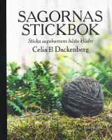 SAGORNAS STICKBOK &ndash; Sticka sagobarnens b&auml;sta kl&auml;der