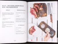 EKSTEDT &Ouml;VER &Ouml;PPEN ELD &ndash; Recept f&ouml;r det analoga k&ouml;ket