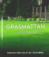 GR&Auml;SMATTAN &ndash; s&aring; lyckas du!