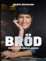 BR&Ouml;D FR&Aring;N BRUNKEBERGS BAGERI