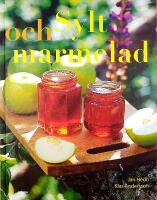 SYLT OCH MARMELAD