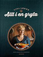 ALLT I EN GRYTA