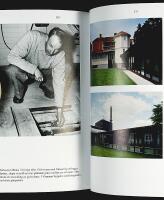 BRUNO MATHSSON &ndash; Svenska arkitekter och formgivare