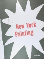 NEW YORK PAINTING