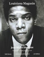 JEAN-MICHEL BASQUIAT / Sally Rooney / Arkitekturens forbindelser / Jon Rafman