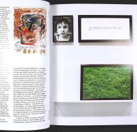 JEAN-MICHEL BASQUIAT / Sally Rooney / Arkitekturens forbindelser / Jon Rafman