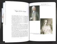 CLAS ALSTR&Ouml;MER &ndash; Vetenskapsman, mecenat, patient