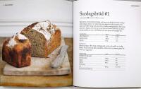 ENKLARE BR&Ouml;D &ndash; Recept p&aring; kn&aring;dfria br&ouml;d med och utan surdeg