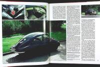 SAAB &ndash; BILARNA DE F&Ouml;RSTA 40 &Aring;REN