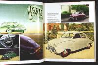 SAAB &ndash; BILARNA DE F&Ouml;RSTA 40 &Aring;REN