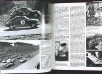 SAAB &ndash; BILARNA DE F&Ouml;RSTA 40 &Aring;REN