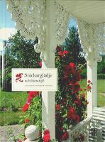 SNICKARGL&Auml;DJE och blomdoft