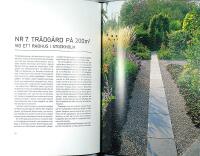 12 TR&Auml;DG&Aring;RDAR av Ulf Nordfjell