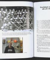 NEDSL&Auml;PP &ndash; Fr&aring;n spolade uterinkar till hockeytempel &ndash; Ber&auml;ttelser om klubbarna i nordv&auml;stra Sk&aring;ne