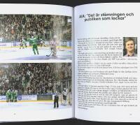 NEDSL&Auml;PP &ndash; Fr&aring;n spolade uterinkar till hockeytempel &ndash; Ber&auml;ttelser om klubbarna i nordv&auml;stra Sk&aring;ne