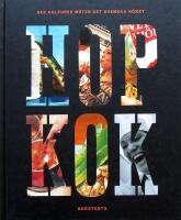 HOPKOK &ndash; Sex kulturer m&ouml;ter det svenska k&ouml;ket