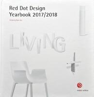LIVING &ndash; Red Dot Design Yearbook 2017/2018