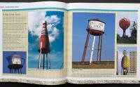 ROADSIDE AMERICANA &ndash; Landmark Tourist Attractions