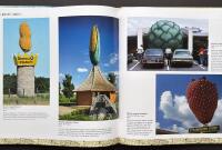 ROADSIDE AMERICANA &ndash; Landmark Tourist Attractions