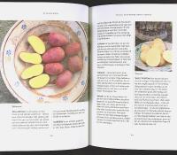 &Auml;LSKADE KN&Ouml;L &ndash; Odling, sorter och mina b&auml;sta potatisrecept
