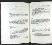 AYURVEDA &ndash; Traditionell kunskap f&ouml;r en modern livsstil