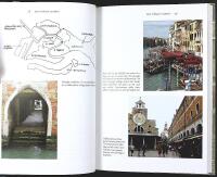 VENEDIG &ndash; Intryck fr&aring;n &ouml;st till v&auml;st