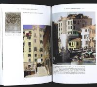 VENEDIG &ndash; Intryck fr&aring;n &ouml;st till v&auml;st