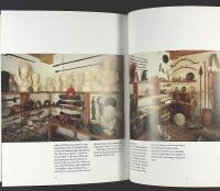 The REMBRANDT HOUSE Museum Amsterdam