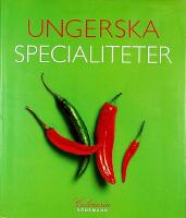 UNGERSKA SPECIALITETER