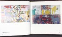 PER KIRKEBY 122 X 122 &ndash; Paintings on Masonite