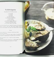 TRYFFEL &ndash; Mat f&ouml;r gudar, gutar & svin