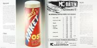 NOSTALGIBOKEN &ndash;  Minnen, beskrivningar, lekar och recept fr&aring;n 1950-, 1960- och 1970-talen