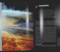 EARTH IN 100 GROUNDBREAKING DISCOVERIES