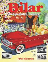 BILAR &ndash; med nostalgi i bagaget