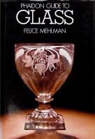 Phaidon Guide to GLASS