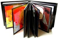 ANDY WARHOL &ndash; Portraits of Ingrid Bergman