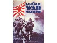 THE JAPANESE WAR MACHINE