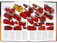 The Collector's Guide to TRANSPORT TOYS - An international survey of tinplane and diecast commercial vehicles from 1900