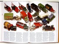 The Collector's Guide to TRANSPORT TOYS - An international survey of tinplane and diecast commercial vehicles from 1900