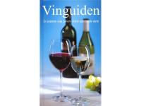 Vinguiden : en introduktion f&ouml;r nyb&ouml;rjare