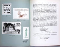 EXLIBRIS - En bok om bok&auml;garm&auml;rken