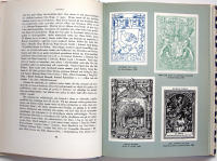 EXLIBRIS - En bok om bok&auml;garm&auml;rken