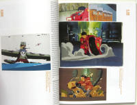 MANGA japanske billeder / Louisiana revy 49