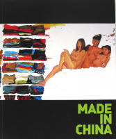 MADE IN CHINA &ndash; Louisiana revy 47