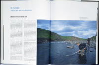 THE ADVENTUROUS FLY ROD &ndash; A DECADE OF FISHING IN THE STREAMS OF 45 COUNTRIES AND STATES.