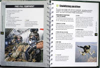 The SPECIAL FORCES BIBLE &ndash; Weapons, tactics, skills, training and equipment