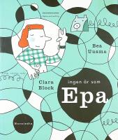 INGEN &Auml;R SOM EPA