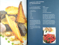 MANNA &ndash; En medveten kokbok